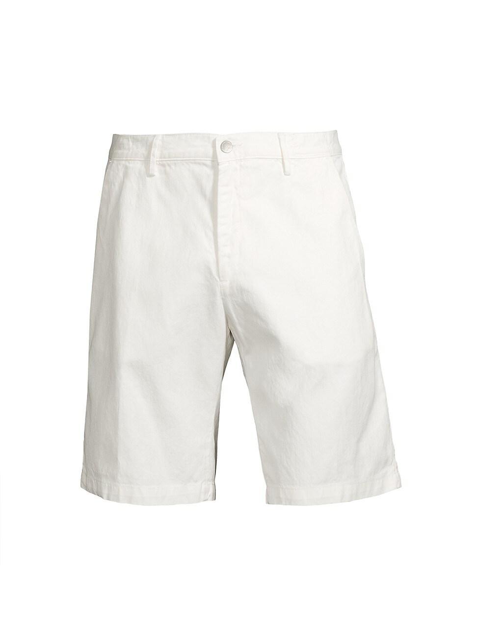 Mens Vela Slim-Fit Shorts Product Image