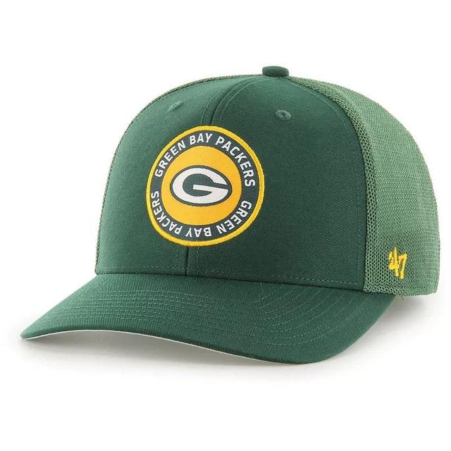 Mens 47 Bay Packers Unveil Flex Hat Product Image