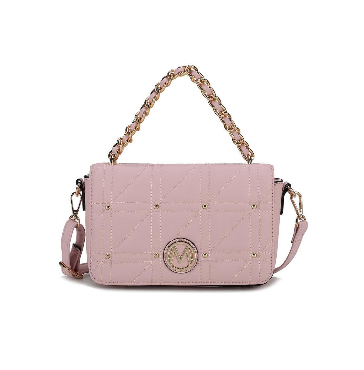 Mkf Collection Arabella Women s Shoulder Bag by Mia K Product Image