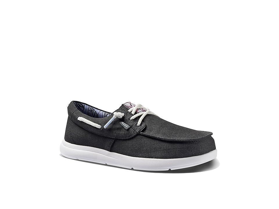 Reef Cushion Coast Boat Women's Shoes Product Image