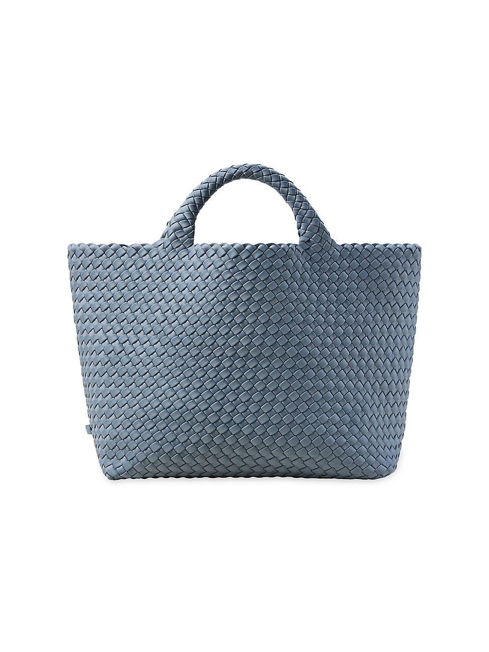 Womens St. Barths Medium Tote Bag Product Image