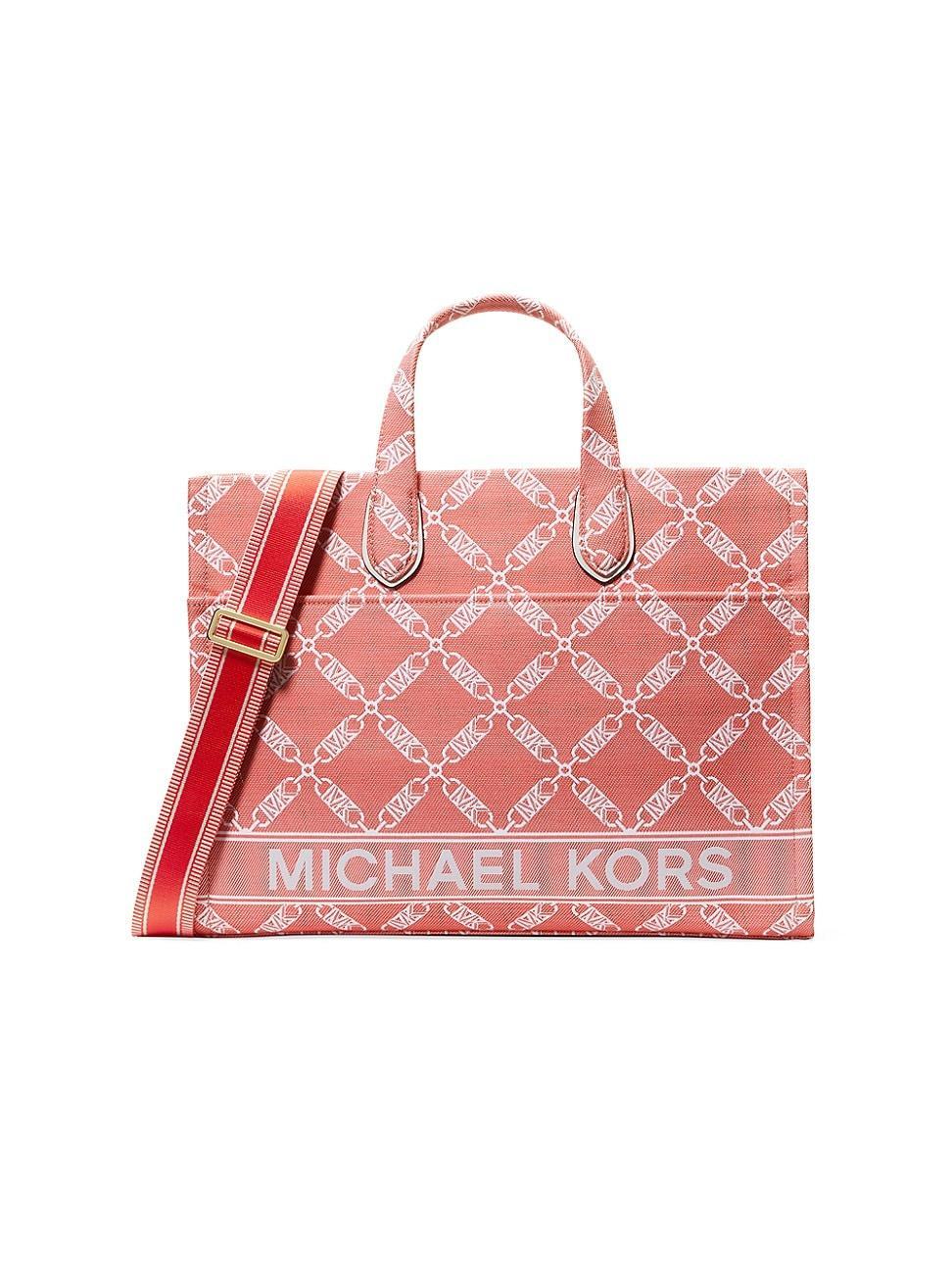 Michael Kors Gigi Large Grab Tote Product Image