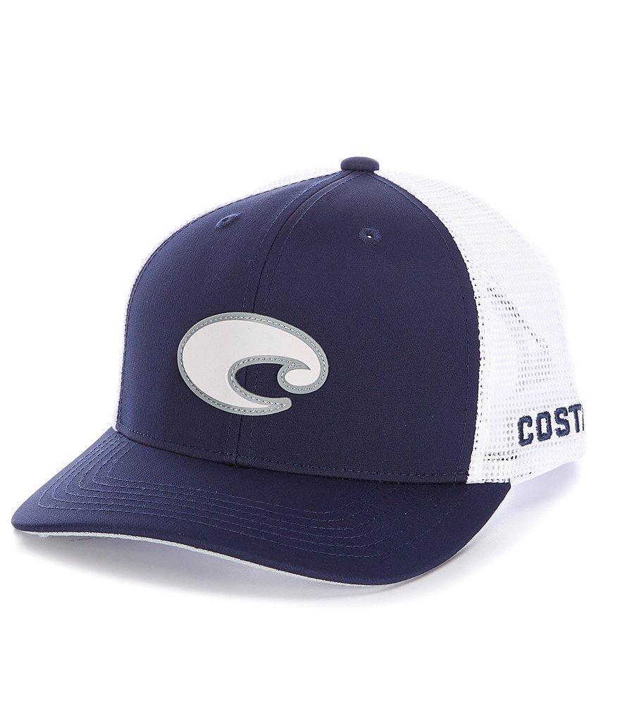 Costa Performance Trucker Hat Product Image