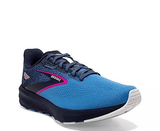 Brooks Womens Launch 10 Running Shoes Product Image