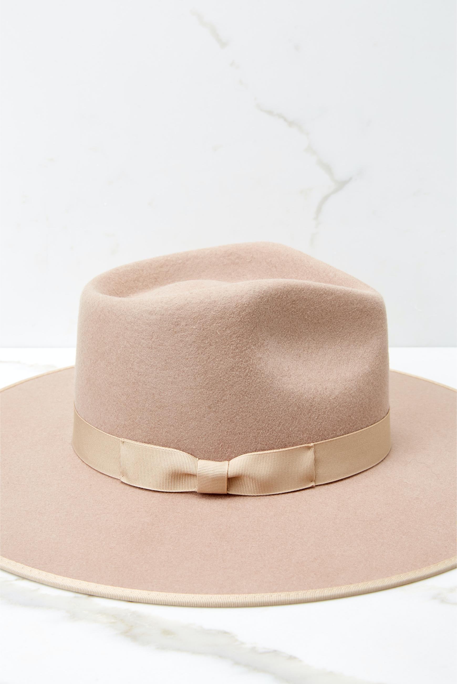 Zulu Sand Rancher Hat Product Image