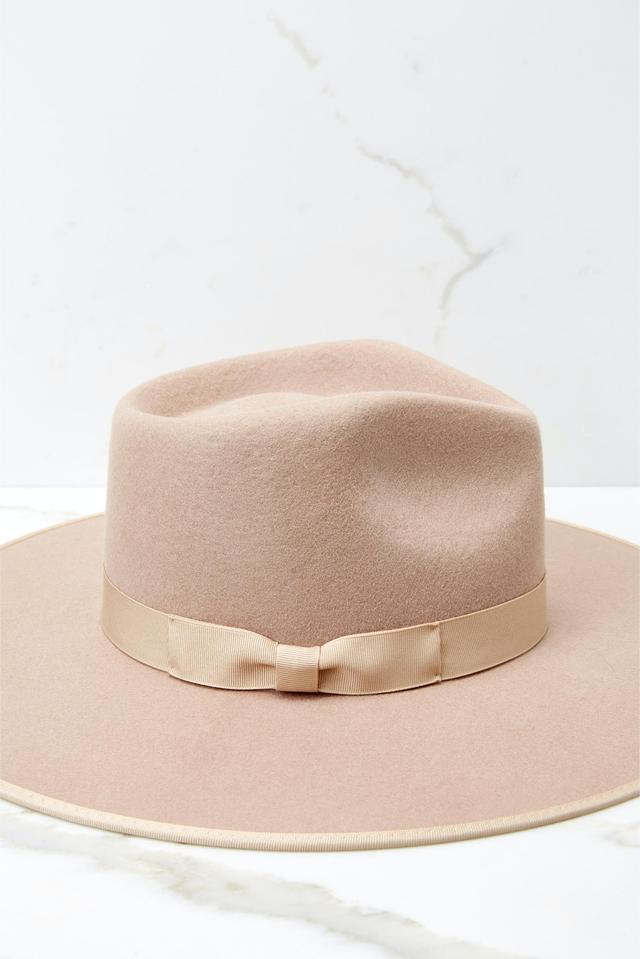 Zulu Sand Rancher Hat Product Image