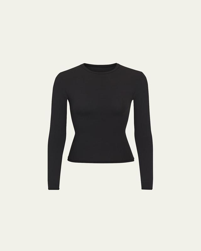 Womens Fits Everybody Long-Sleeve T-Shirt Product Image