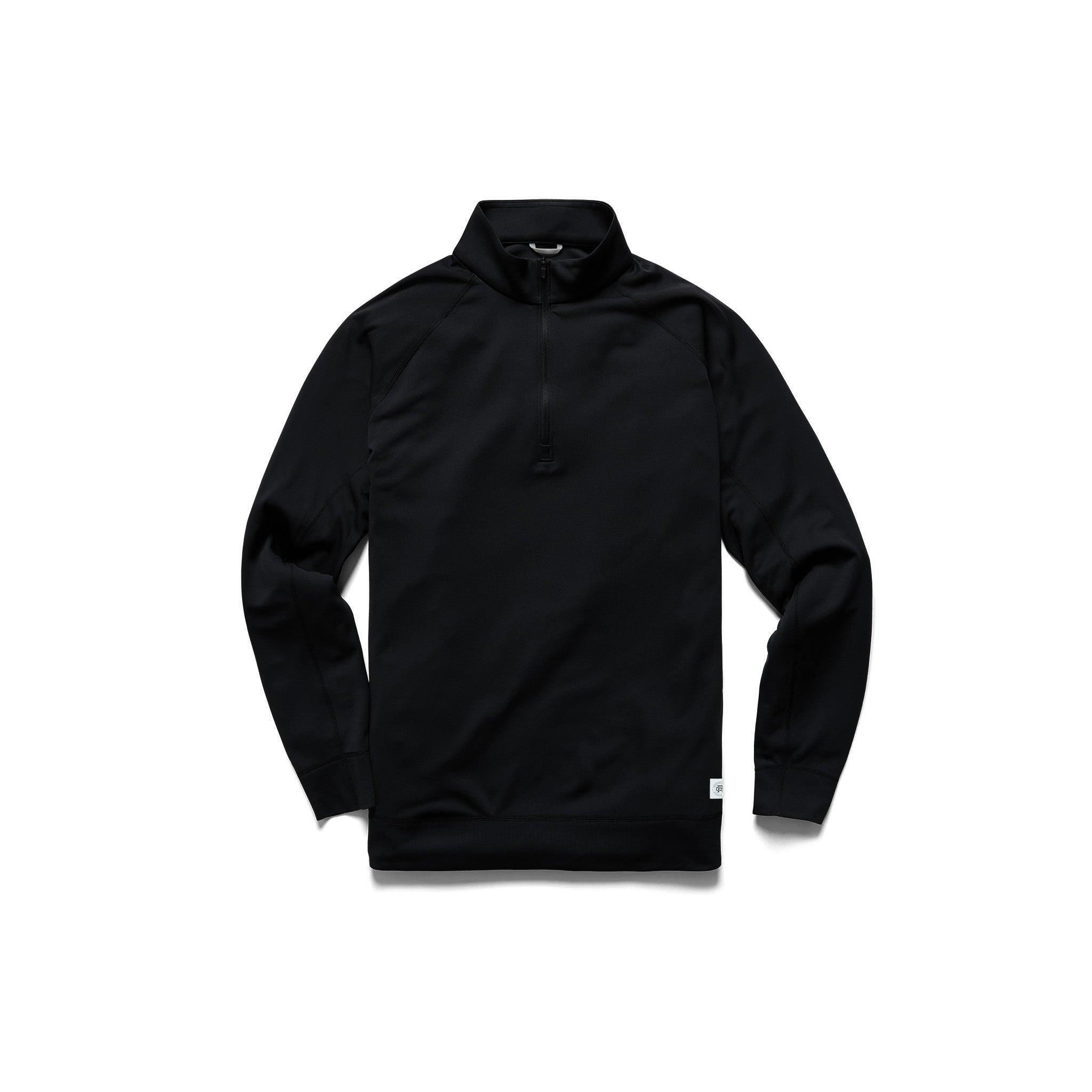 Deltapeak™ 165 Warm Up Quarter Zip Male Product Image