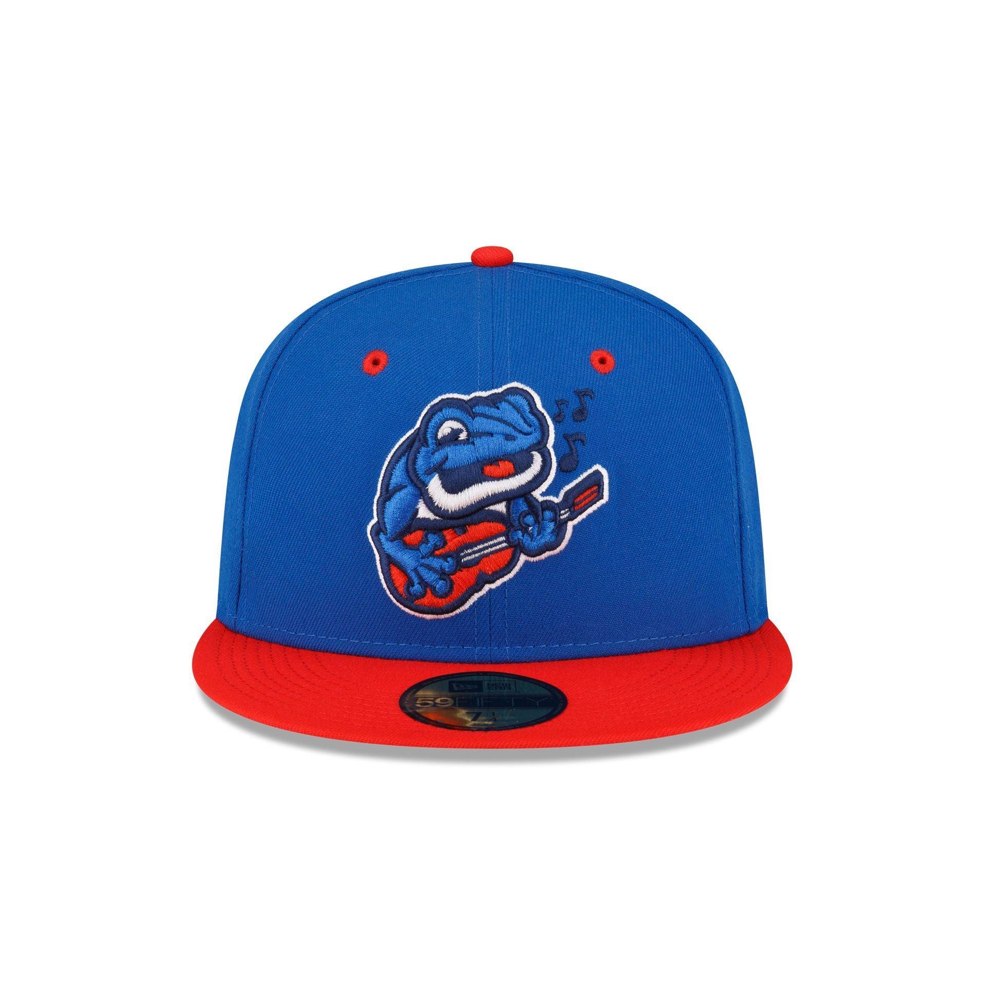 Lehigh Valley IronPigs Copa de la Diversión 59FIFTY Fitted Hat Male Product Image