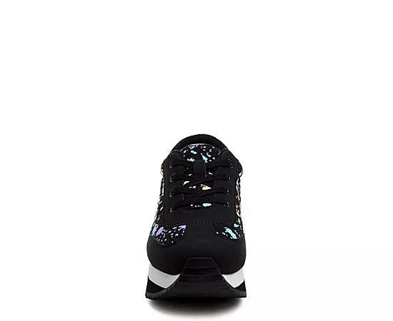 Rocket Dog Womens Rapid Sneaker Product Image