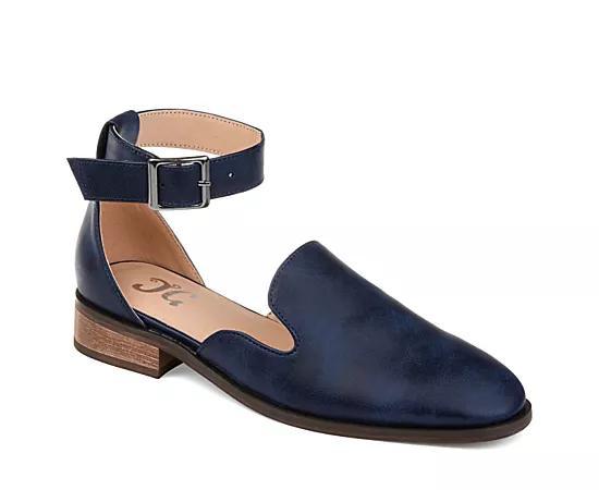 Journee Collection Loreta Womens Flats Product Image