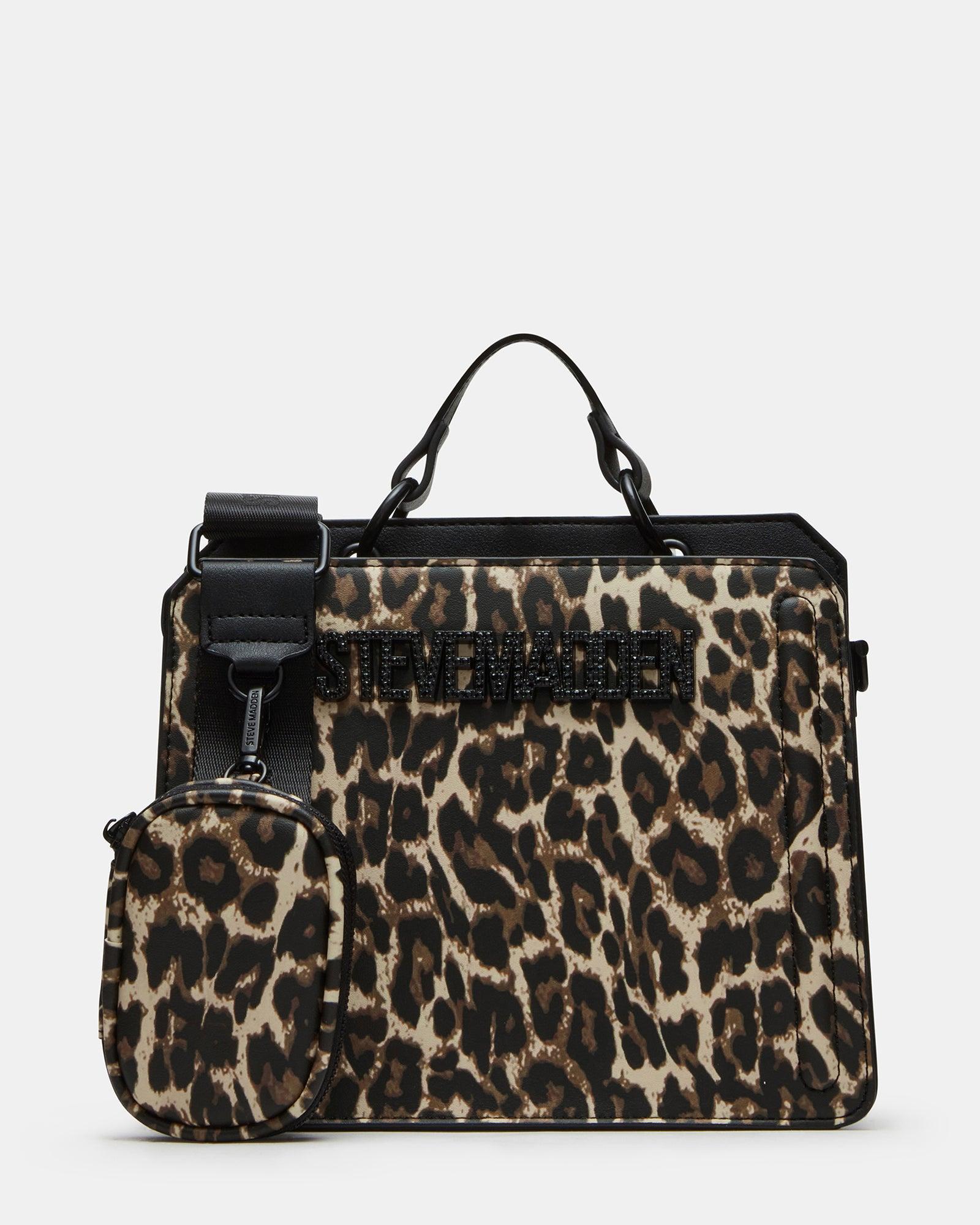 EVELYN BAG LEOPARD Female Product Image