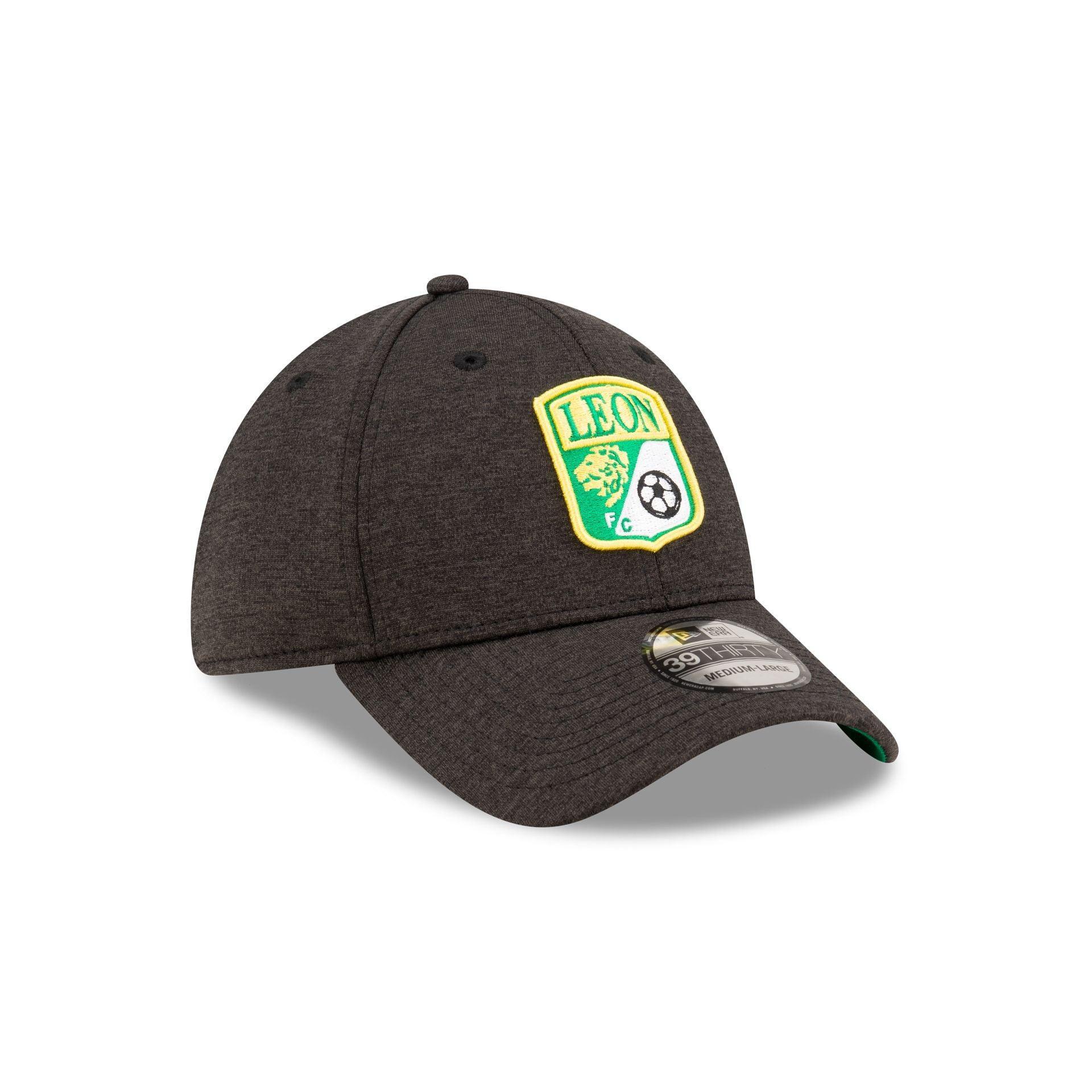 Club León 39THIRTY Stretch Fit Hat Male Product Image