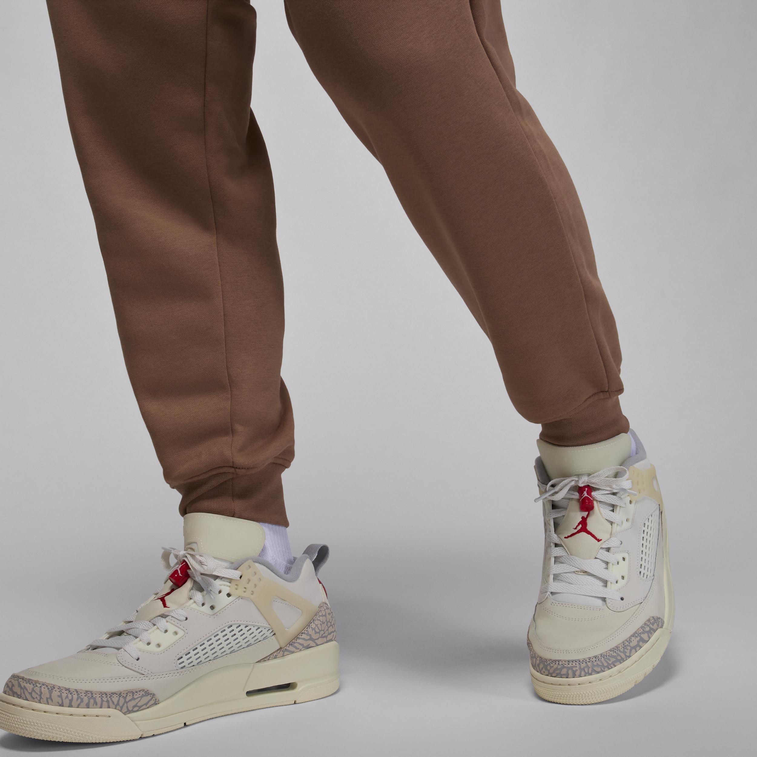 Jordan Brooklyn Fleece Men's Pants Product Image