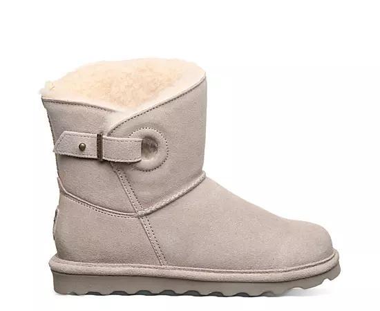 Bearpaw Womens Isabelle Water Resistant Boot Product Image