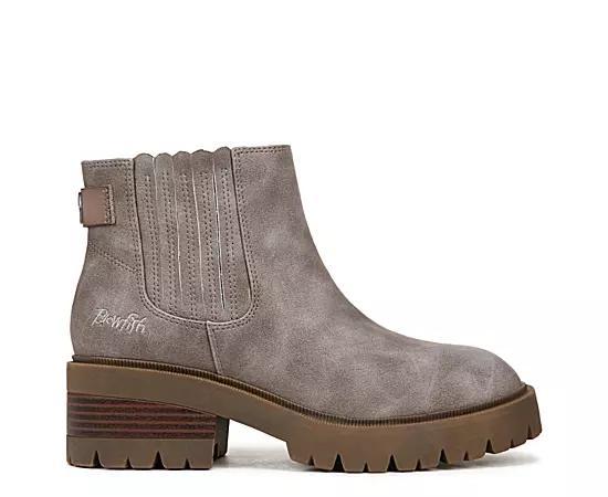 Blowfish Malibu Womens Joy Chelsea Boot Product Image