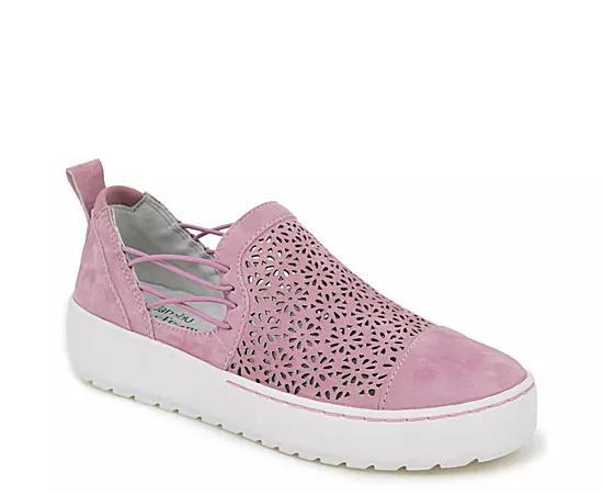 Jambu Womens Erin Slip On Sneaker Product Image