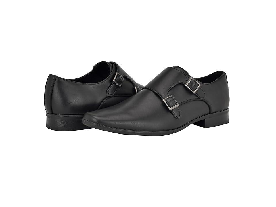 Calvin Klein Mens Brinta Slip-On Dress Shoes Product Image