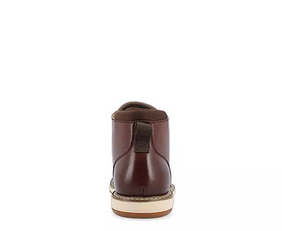 Vance Co Mens Redford Chukka Boot Product Image