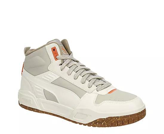 Puma Men's Rbd Tech Mid Sneaker Product Image