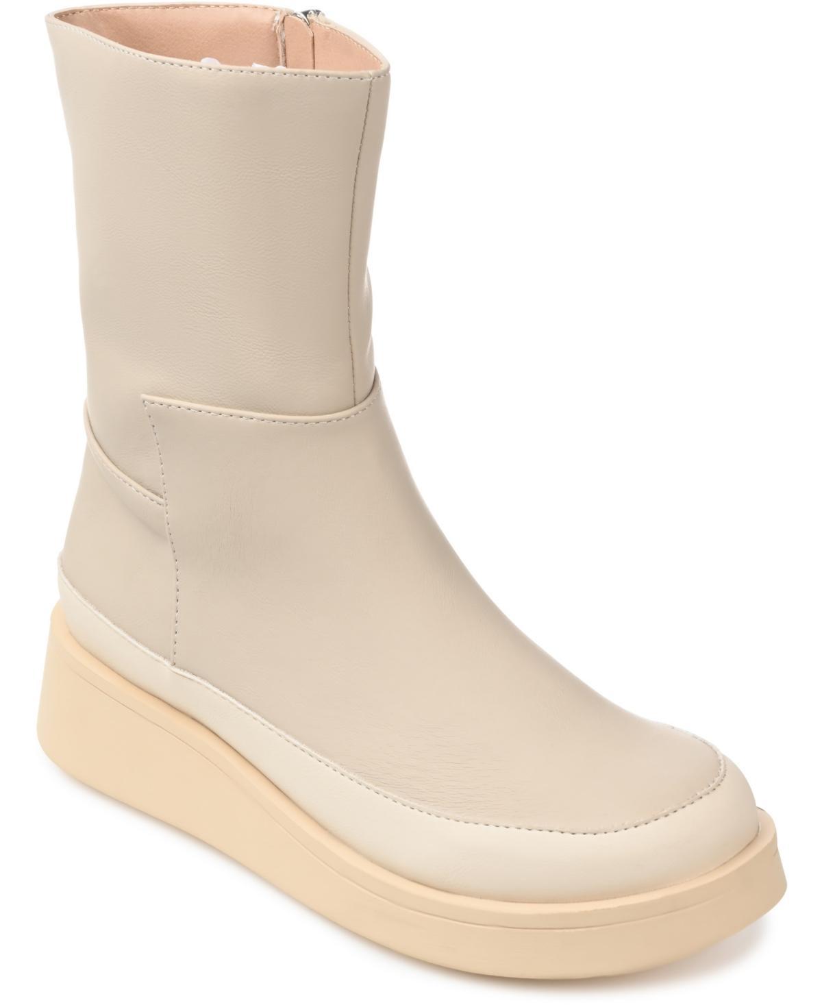 Journee Collection Tru Comfort Foam Cristen Bootie Women's Boots Product Image