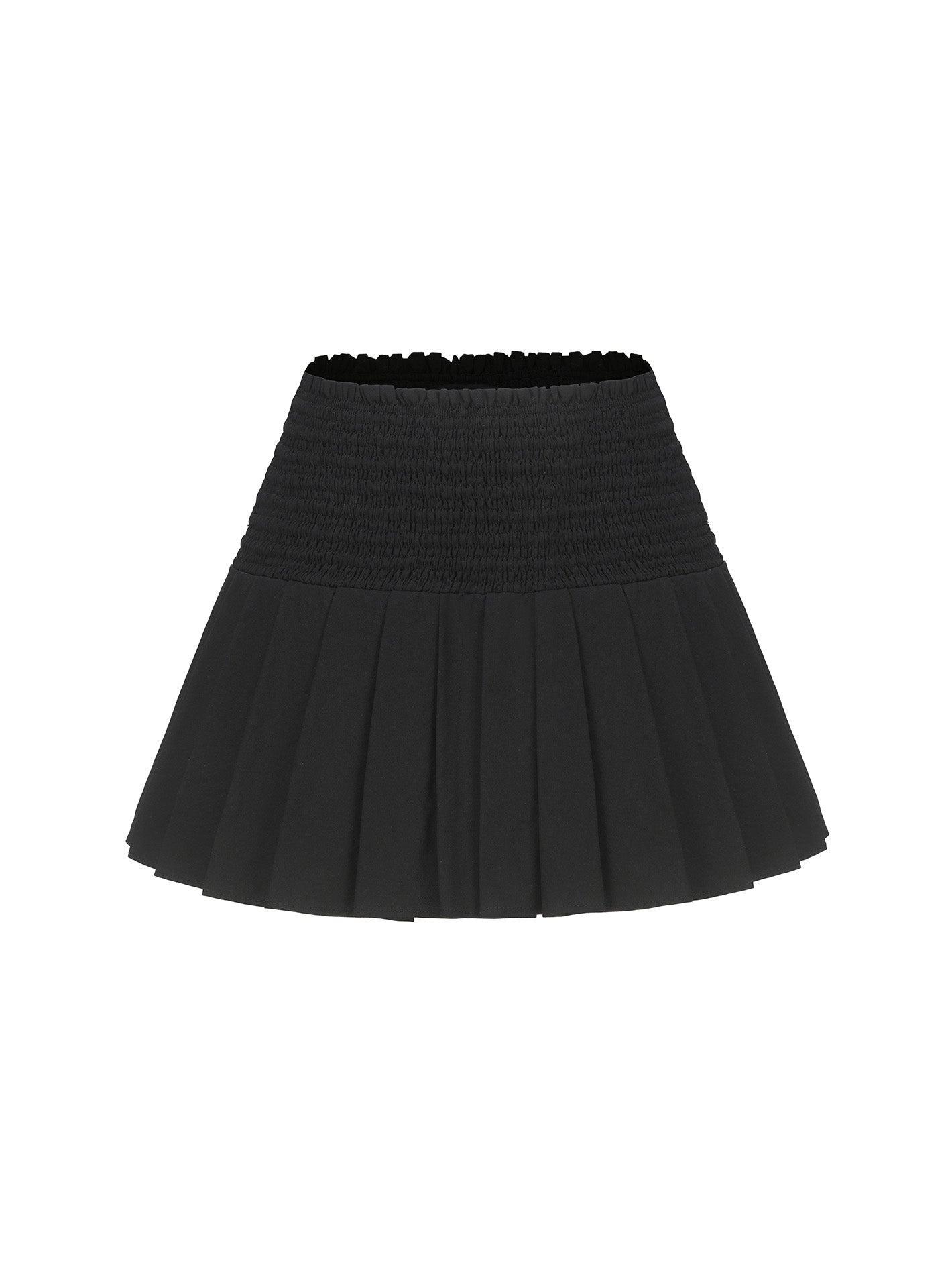 Remi Skirt (Black) Product Image