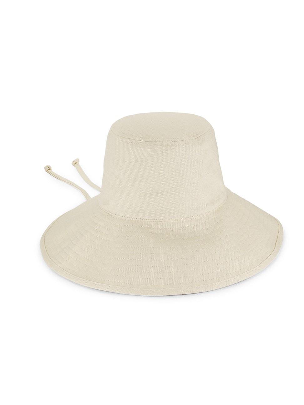 Womens Canvas Bucket Hat product image