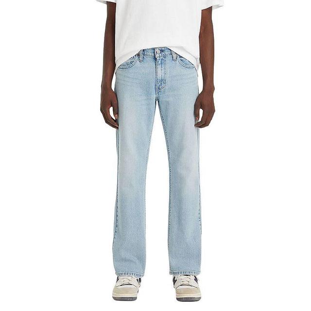 Mens Levis 514 Straight-Fit Flex Jeans Product Image