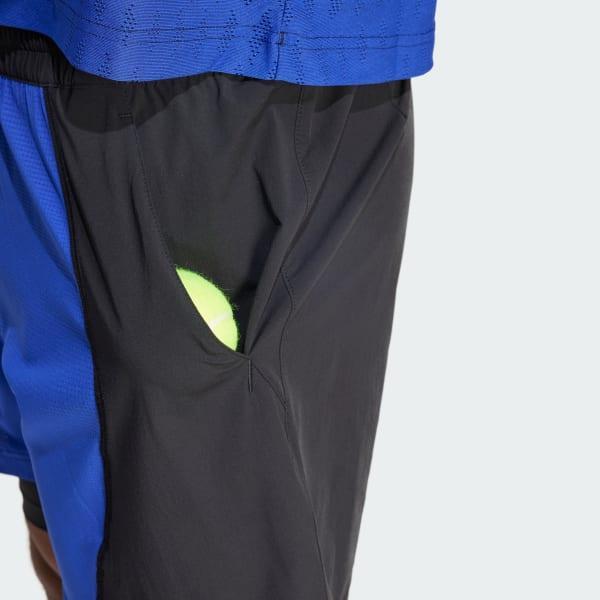 Tennis Shorts and Inner Shorts Set Product Image