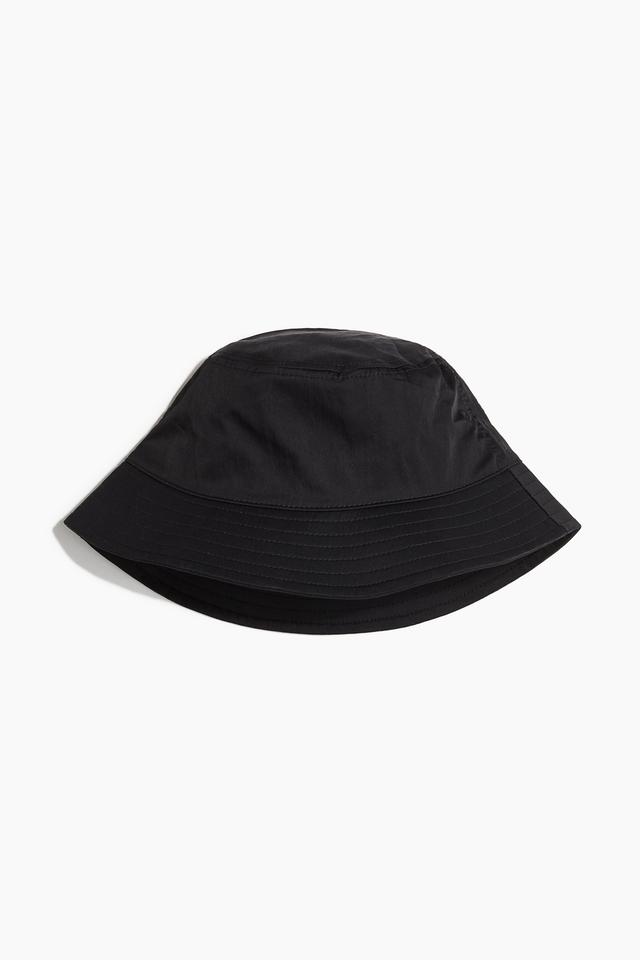 Cotton Bucket Hat Product Image