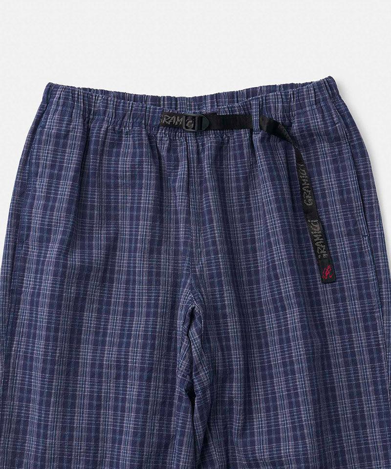 O.G Yarn Dye Dobby Plaid Jam Short Product Image