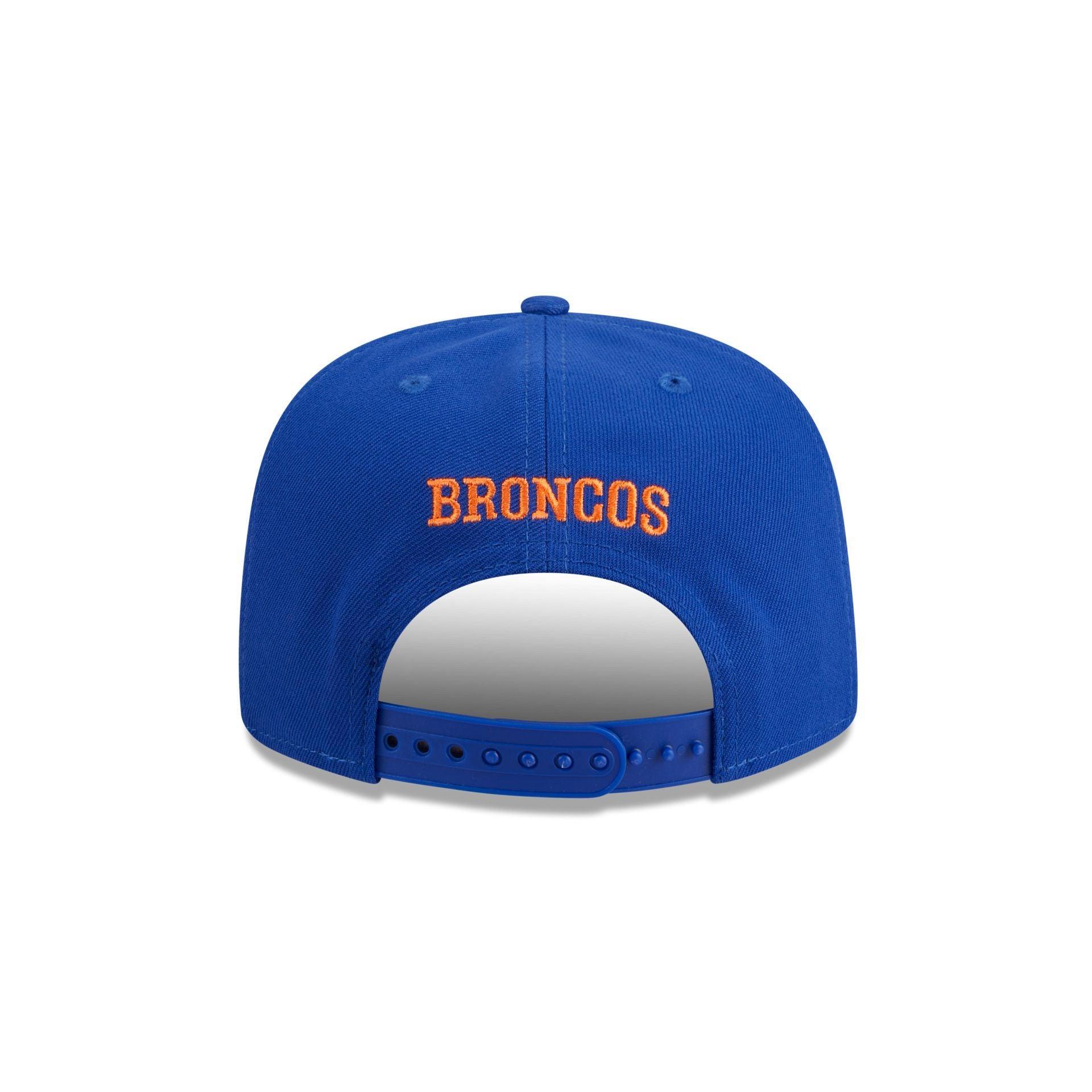 Denver Broncos Golfer Hat Male Product Image