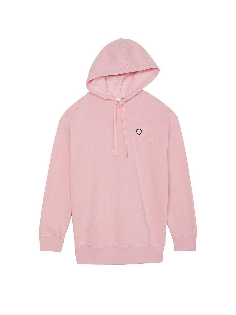 Cotton Fleece Hoodie Product Image