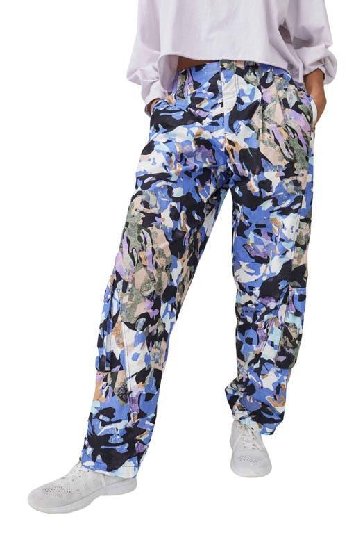 FP Movement Mesmerize Me Print Cargo Pants Product Image