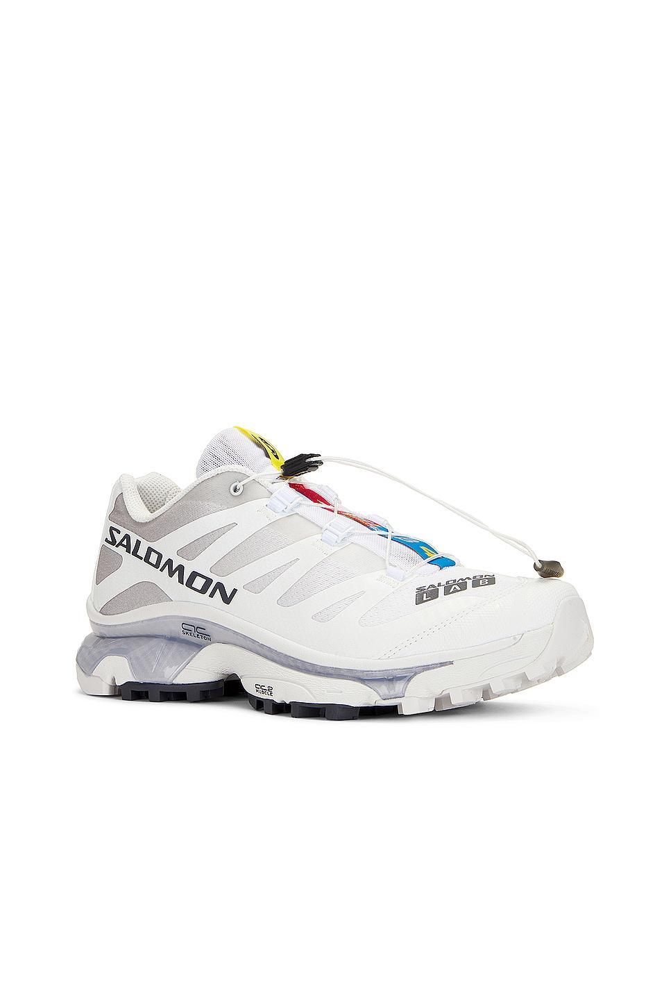 Salomon Unisex Xt-4 Og Low Top Sneakers Product Image