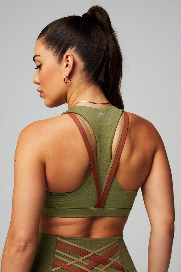 Boost Medium Impact Sports Bra Product Image