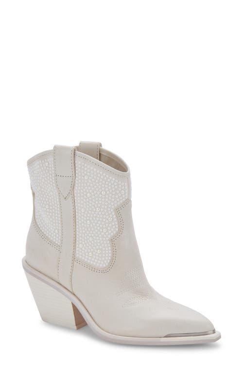 Dolce Vita Nashe Western Bootie Product Image