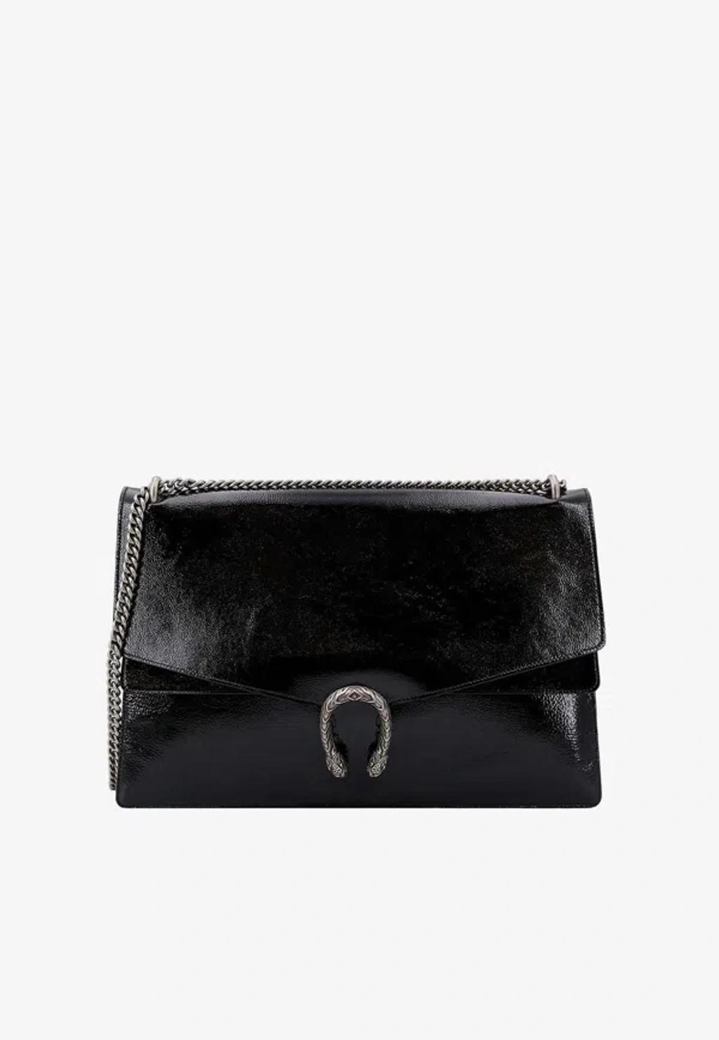 GUCCI Dionysus In Black Product Image