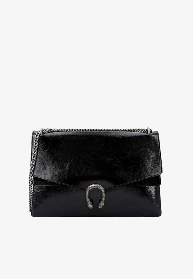 GUCCI Dionysus In Black Product Image