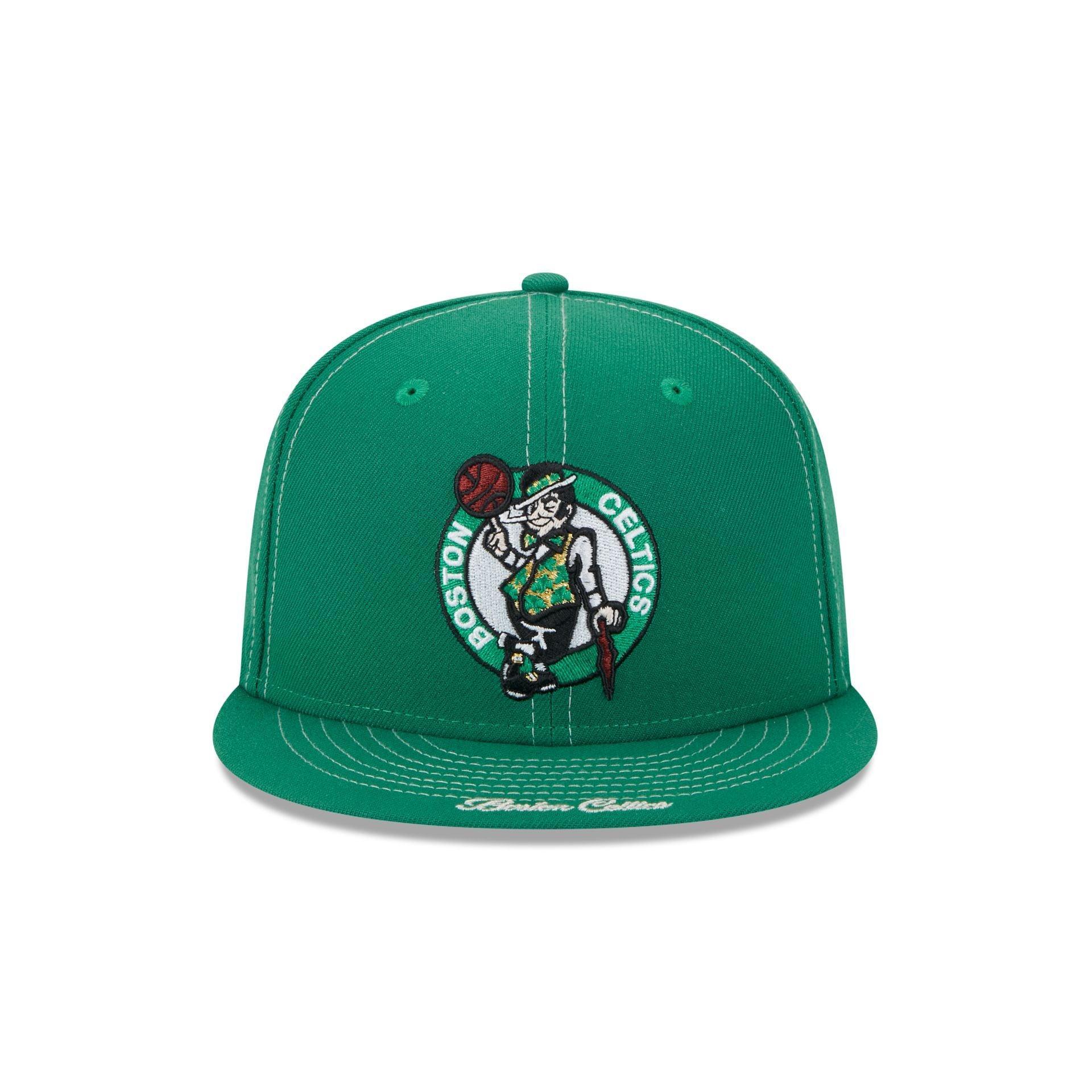 Boston Celtics Sport Classics 59FIFTY Fitted Hat Male Product Image