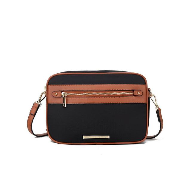 Mkf Collection Jimena Women s Shoulder Bag by Mia K Product Image