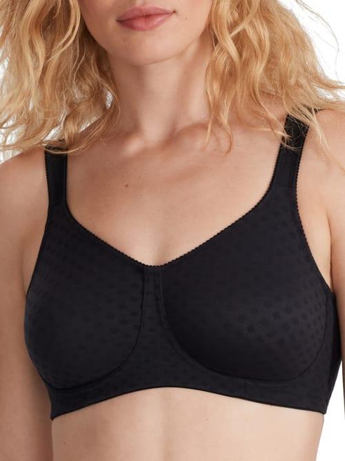 Lisa Mastectomy Wire-Free Comfort Bra Product Image