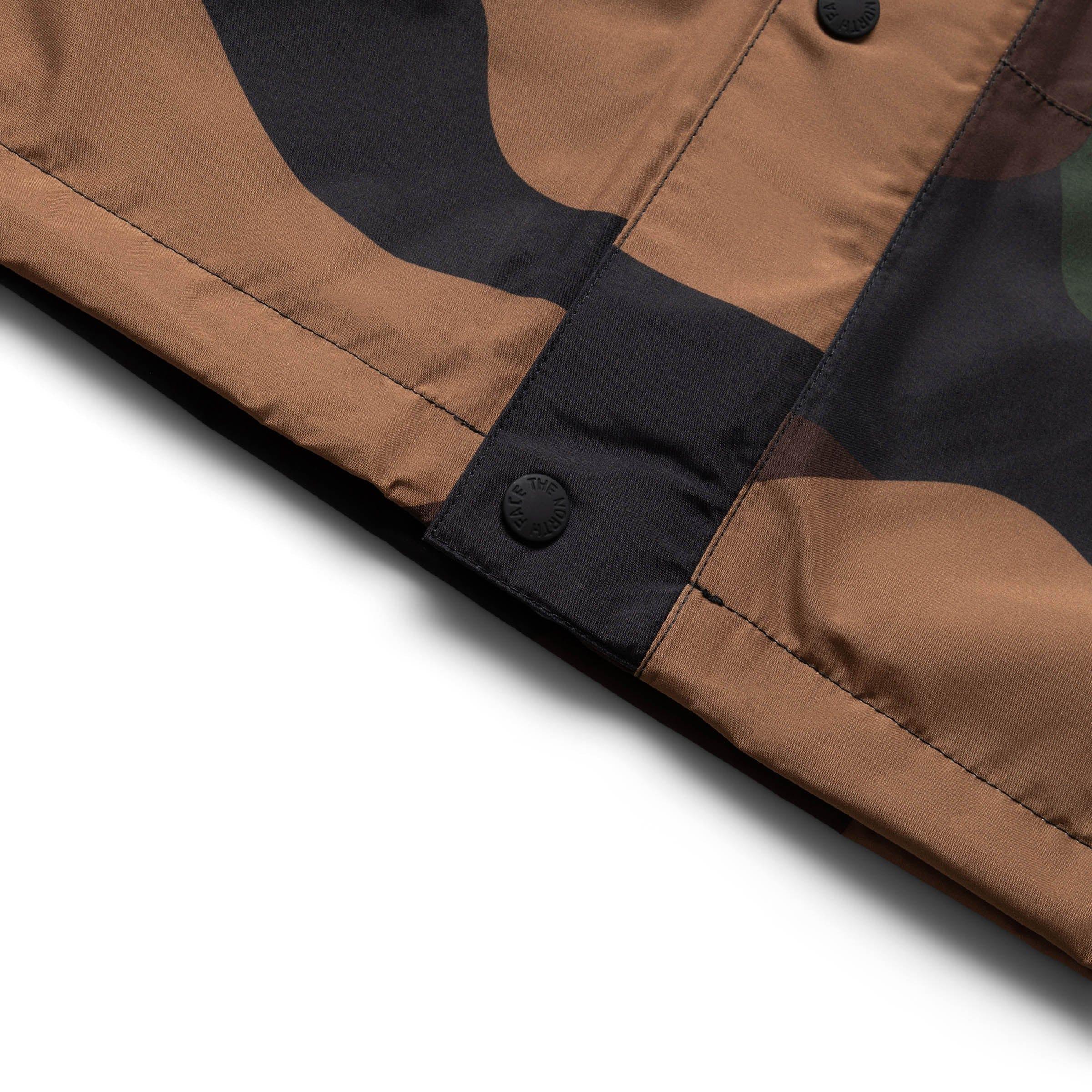 GTX MOUNTAIN JACKET Product Image