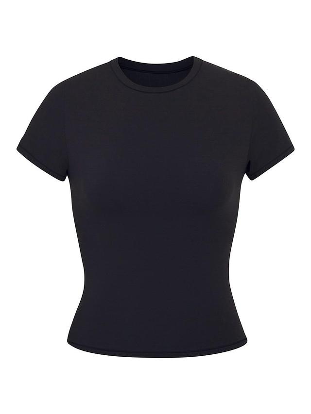 Womens Fits Everybody Short-Sleeve T-Shirt Product Image