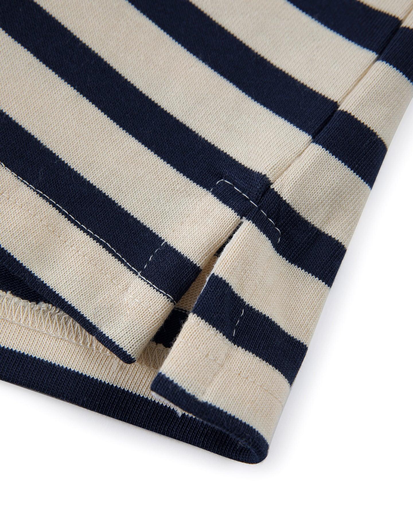 Breton Stripe T-Shirt Product Image