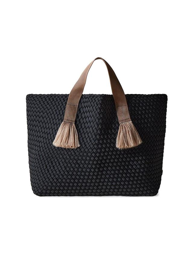 Womens Tulum Large Tote Bag Product Image