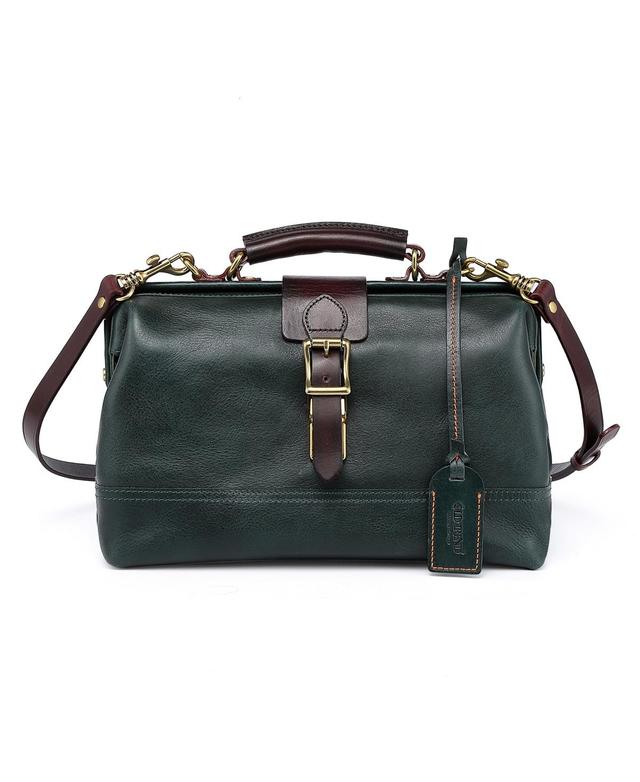 Old Trend Womens Genuine Leather Doctor Satchel Bag Product Image