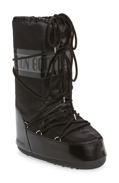 Moon Boot Icon Glance Water Repellent Boot Product Image