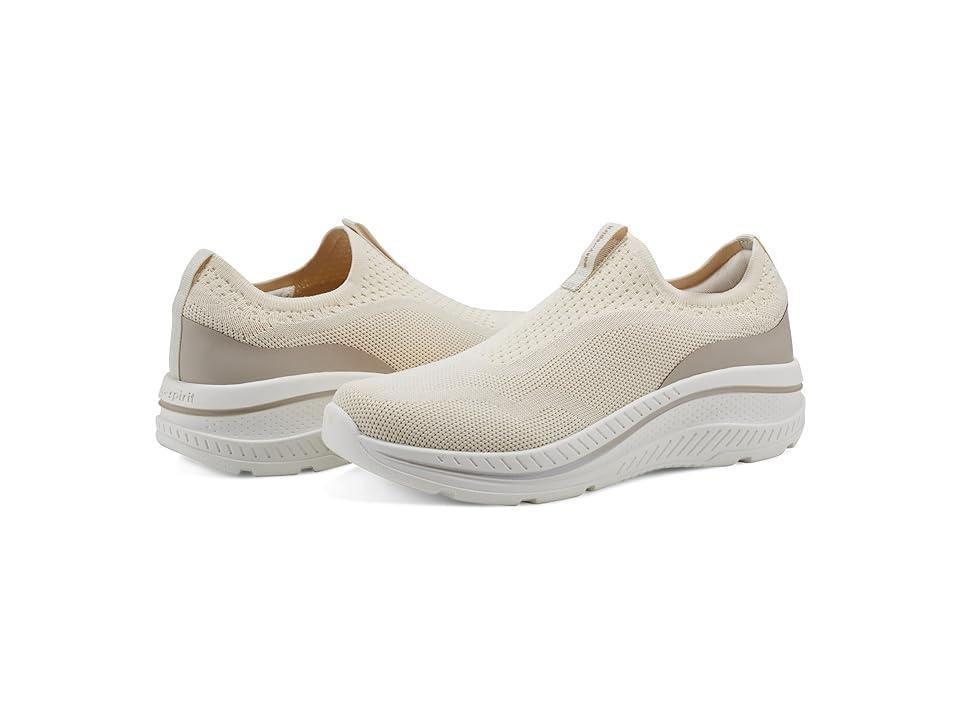 Easy Spirit Parks (Light Natural) Women's Shoes Product Image