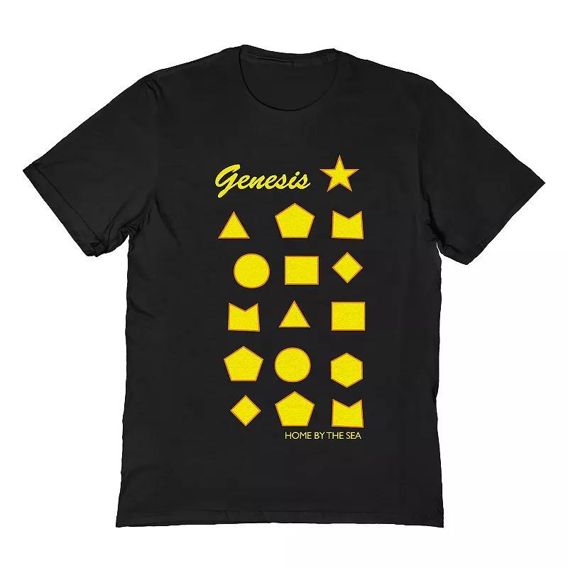 Mens Genesis Tee Product Image